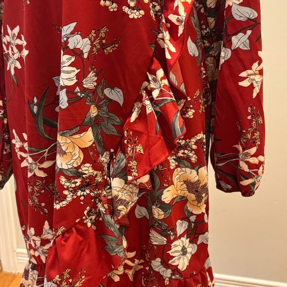 Shein women medium/large dress - Picture 9 of 9